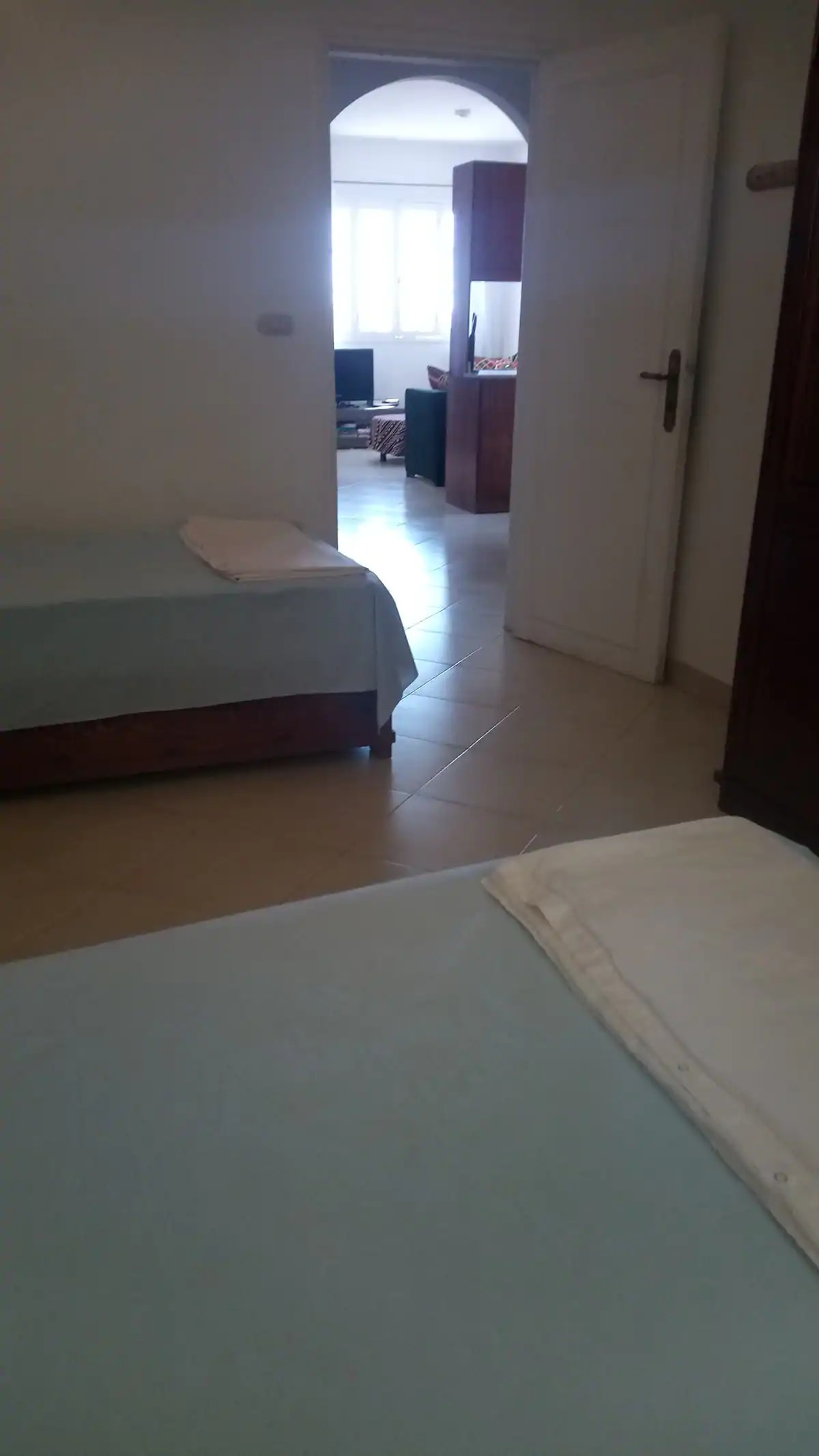  Apartments