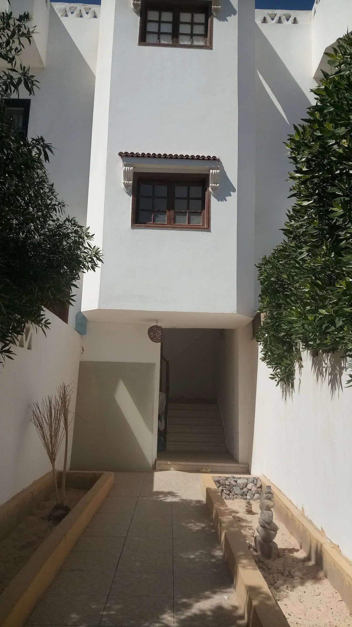  Apartments