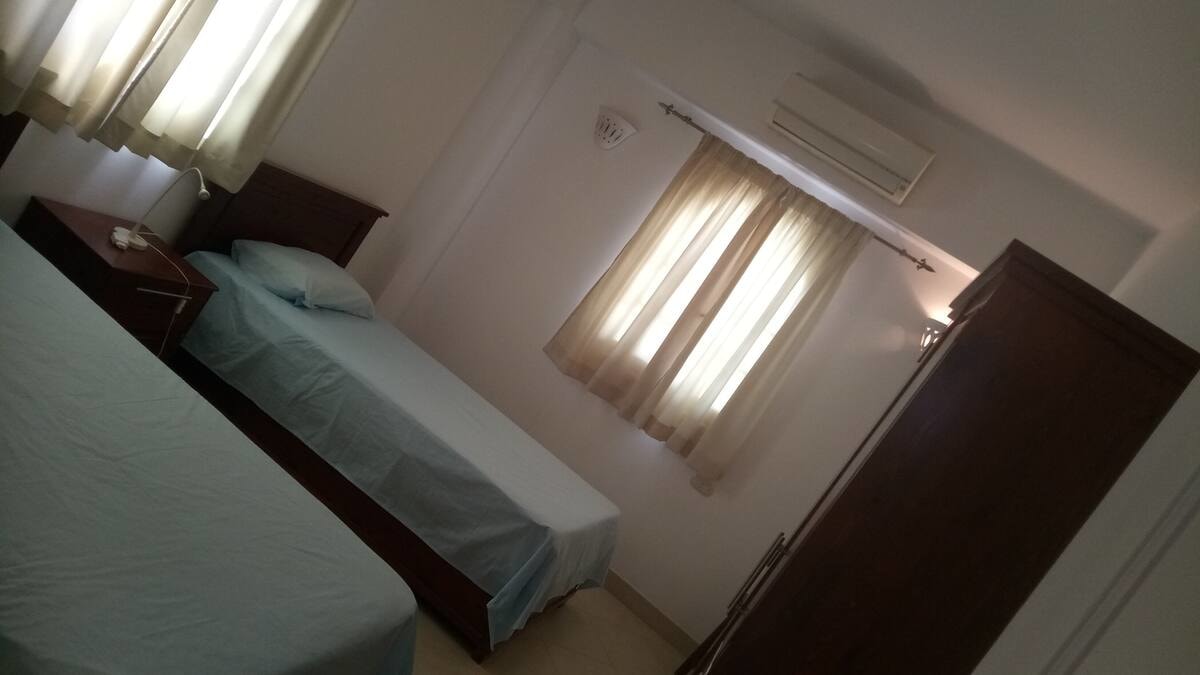  Apartments