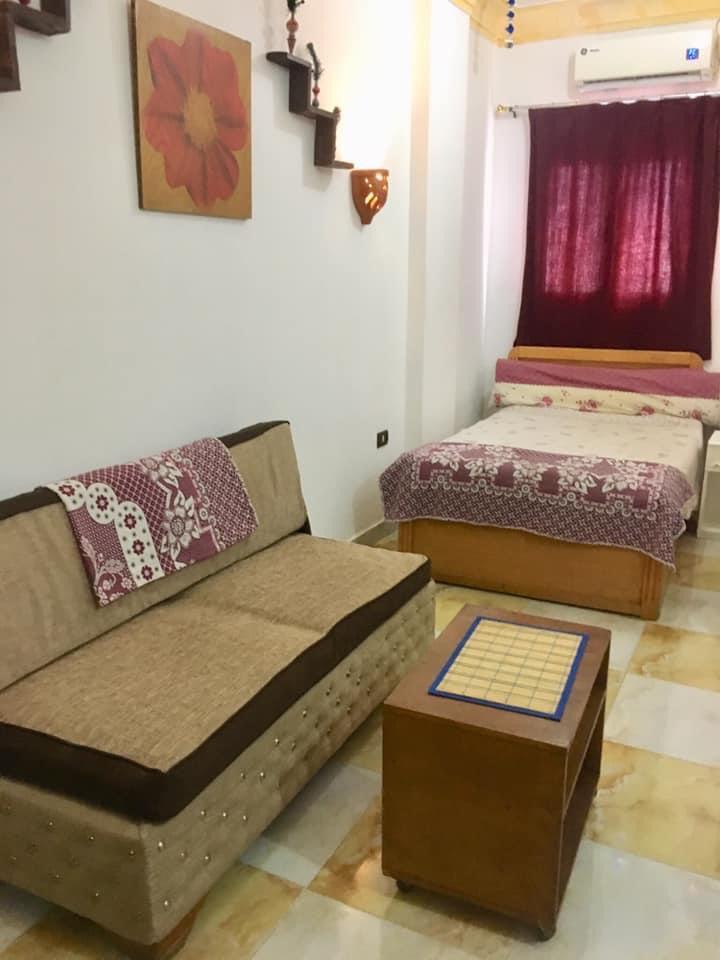  Apartments