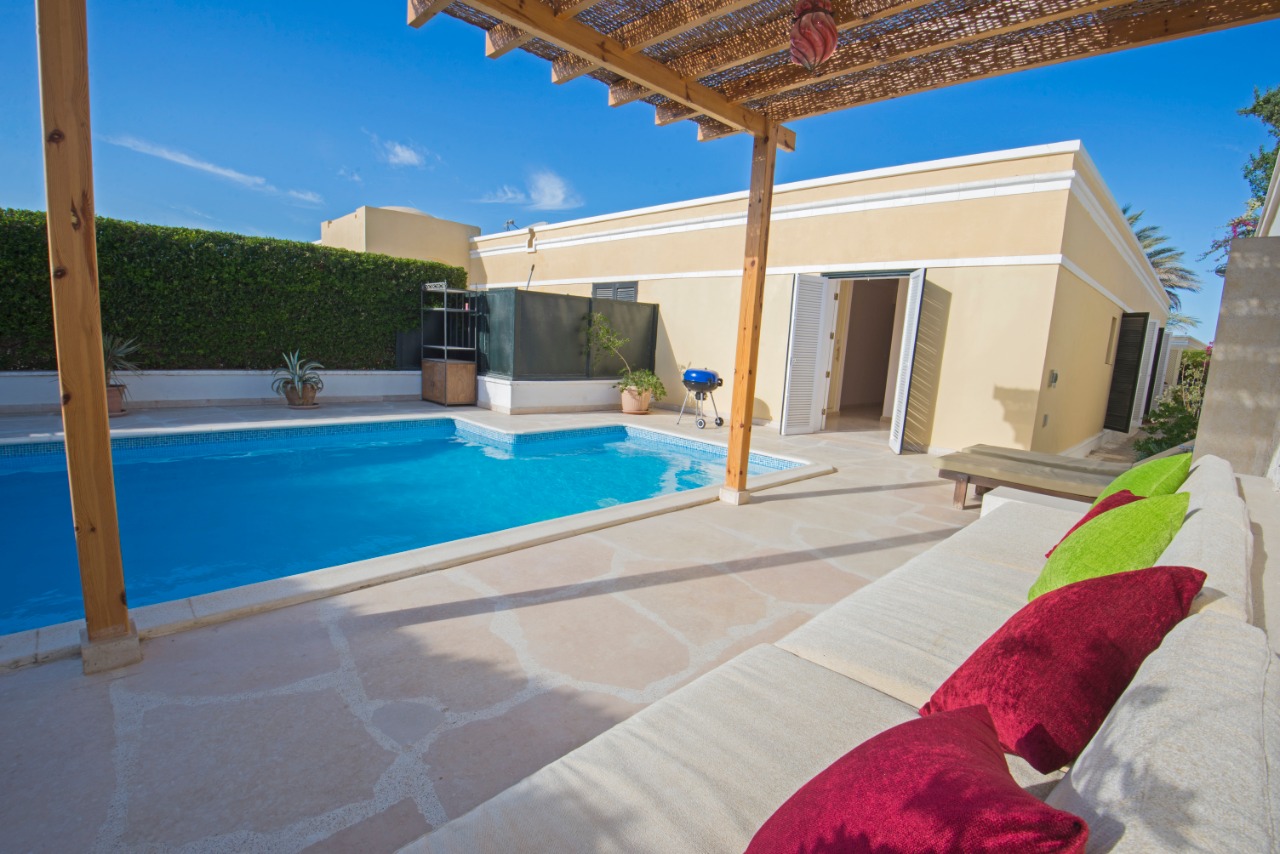  Villas