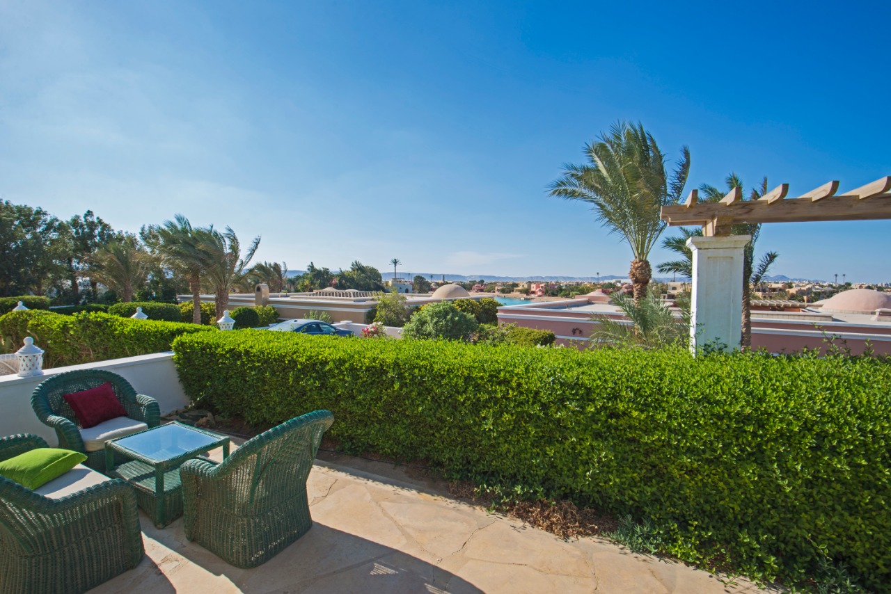  Villas