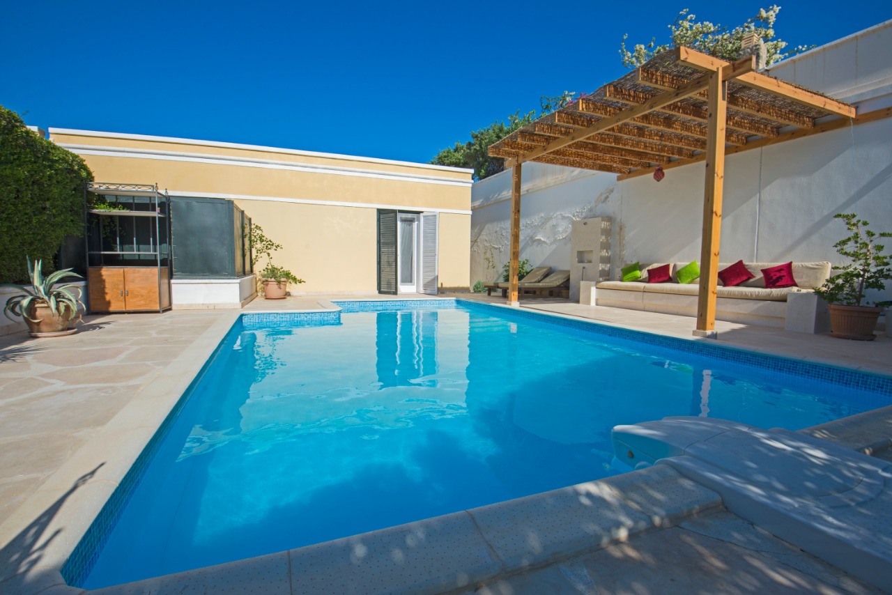  Villas