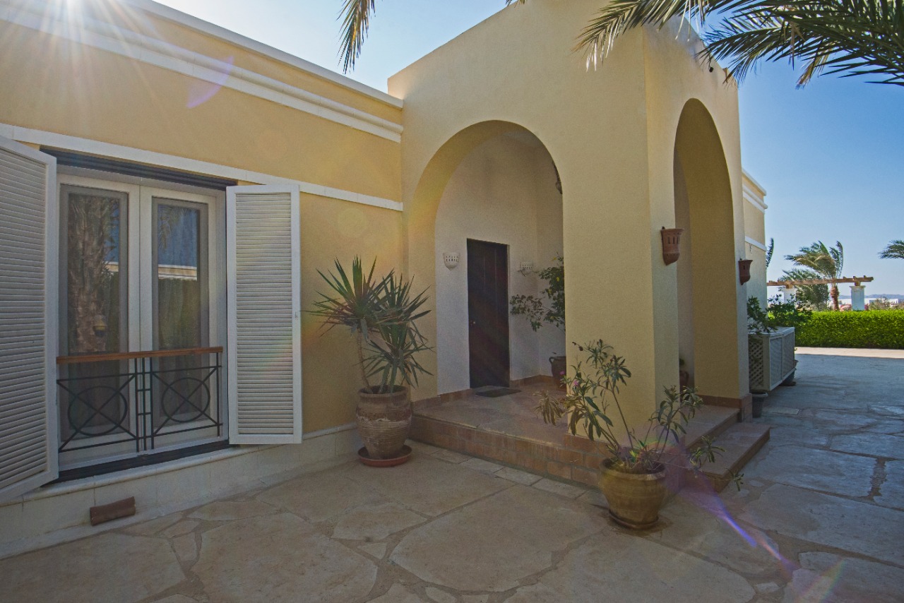  Villas