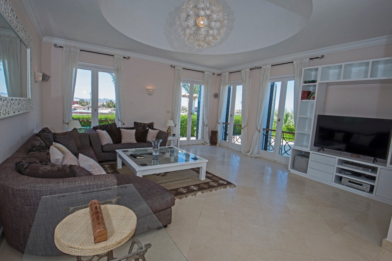  Villas