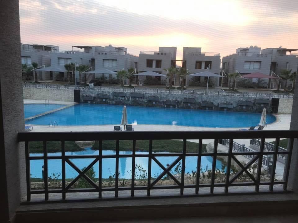  Chalets