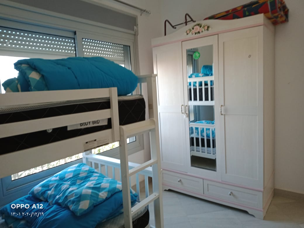  Chalets