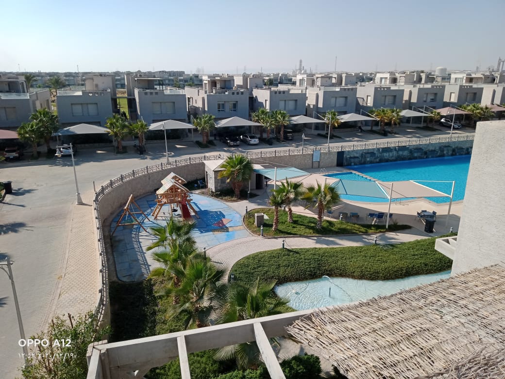  Chalets
