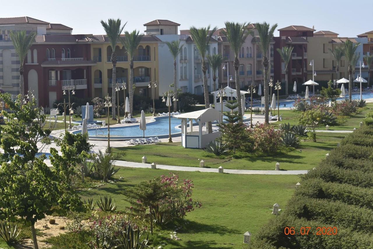  Resorts