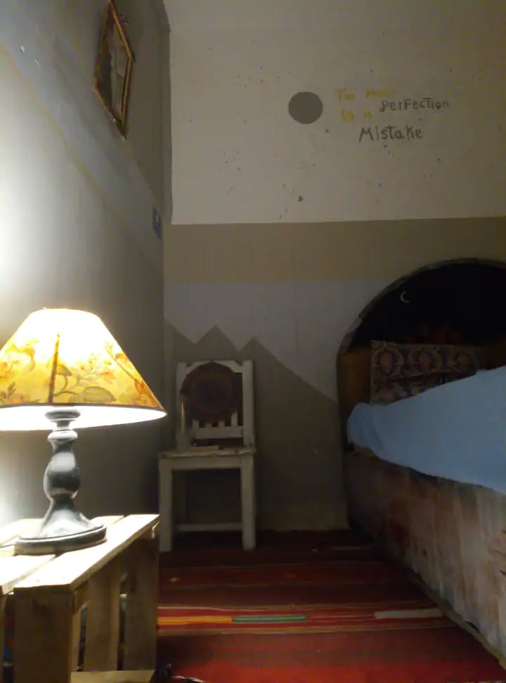  Apartments