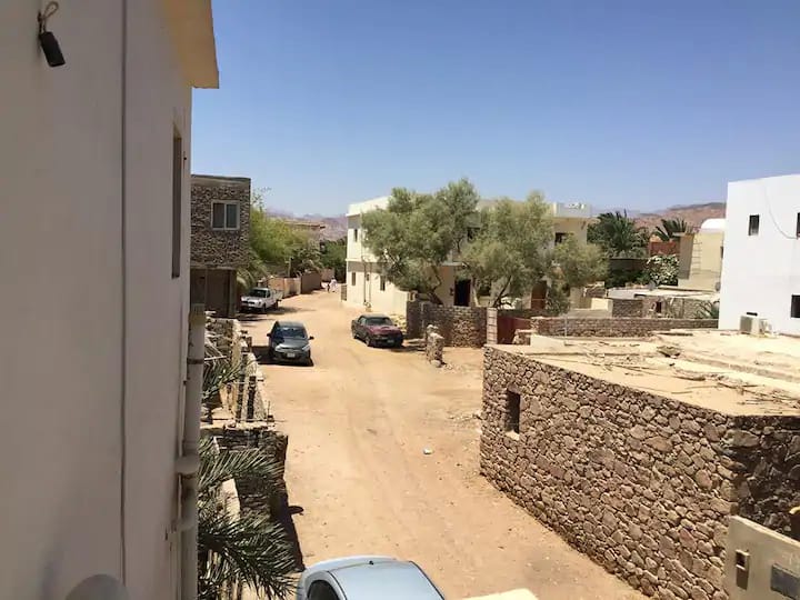  Apartments