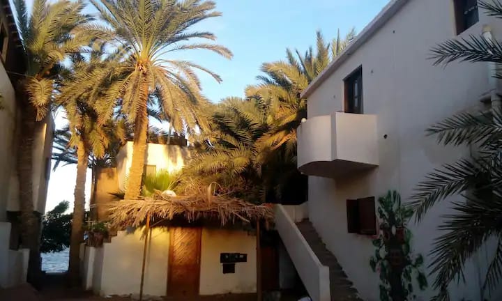  Apartments