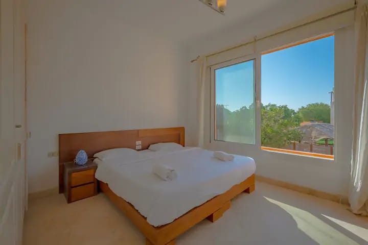  Chalets