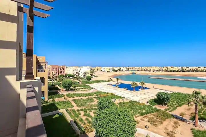  Chalets