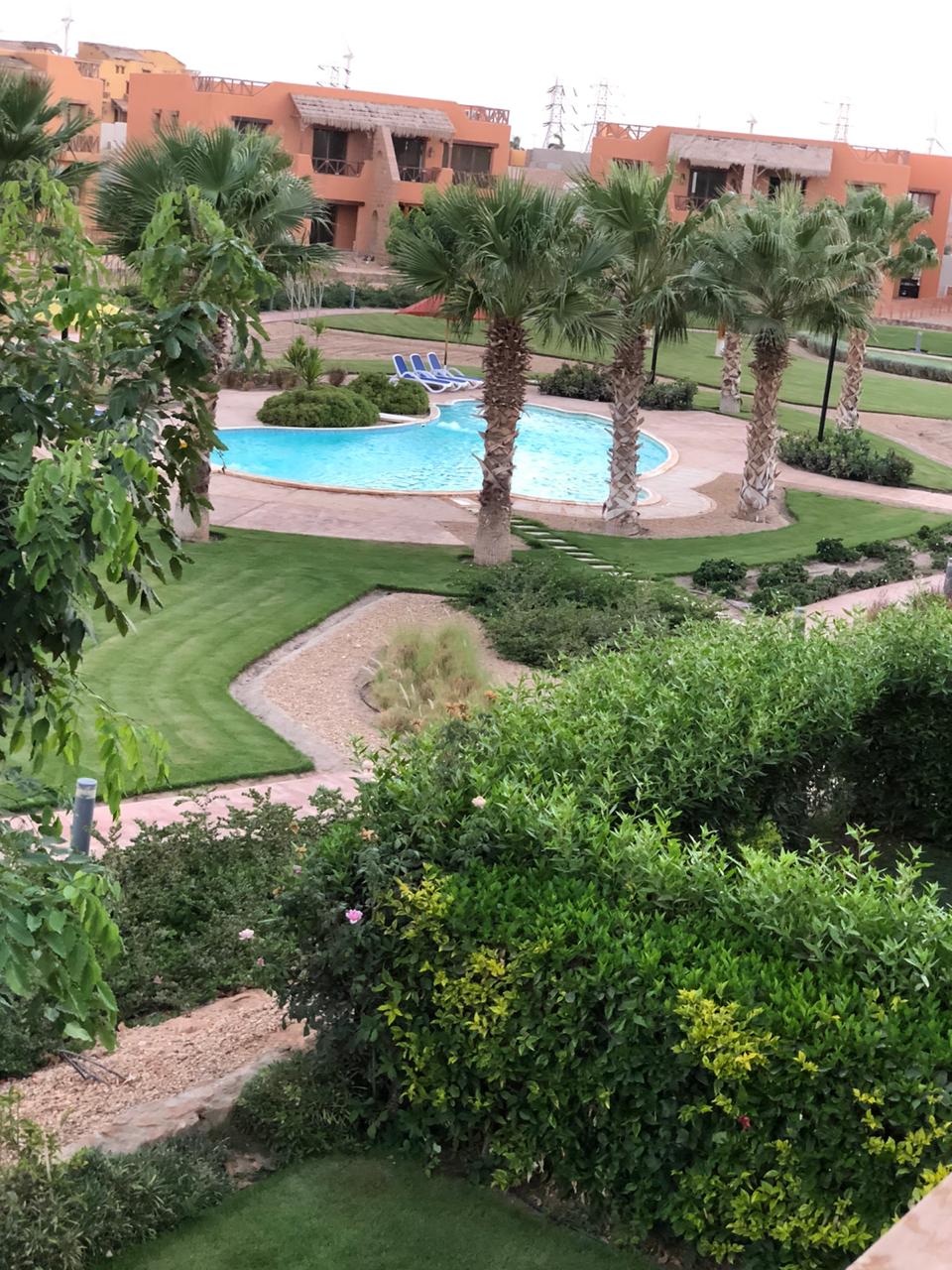  Chalets
