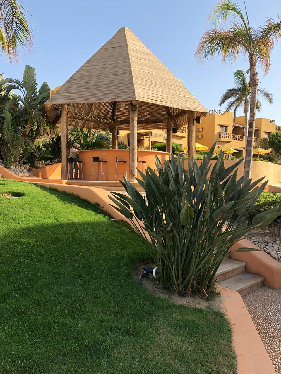  Chalets
