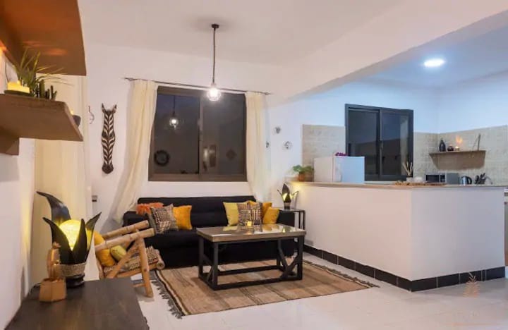  Apartments