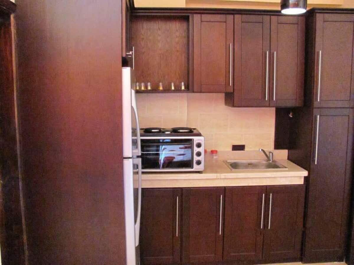  Apartments