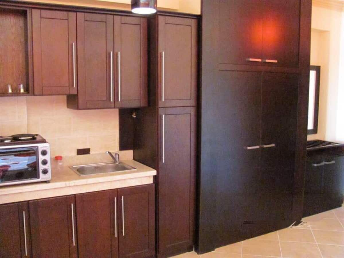  Apartments