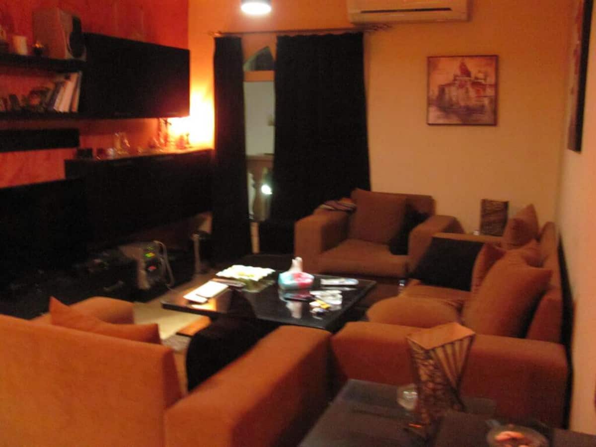  Apartments