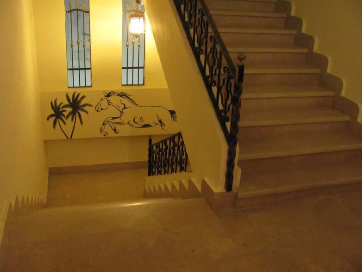  Apartments