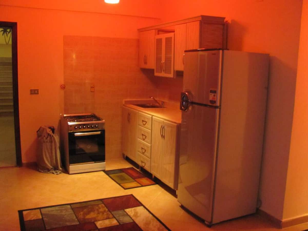  Apartments