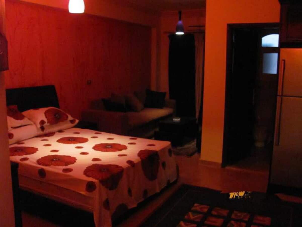  Apartments