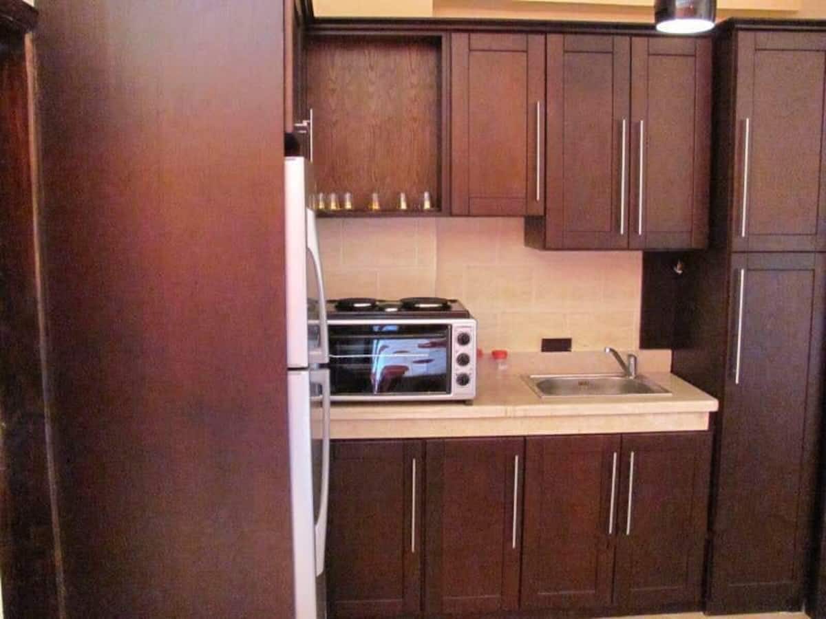  Apartments