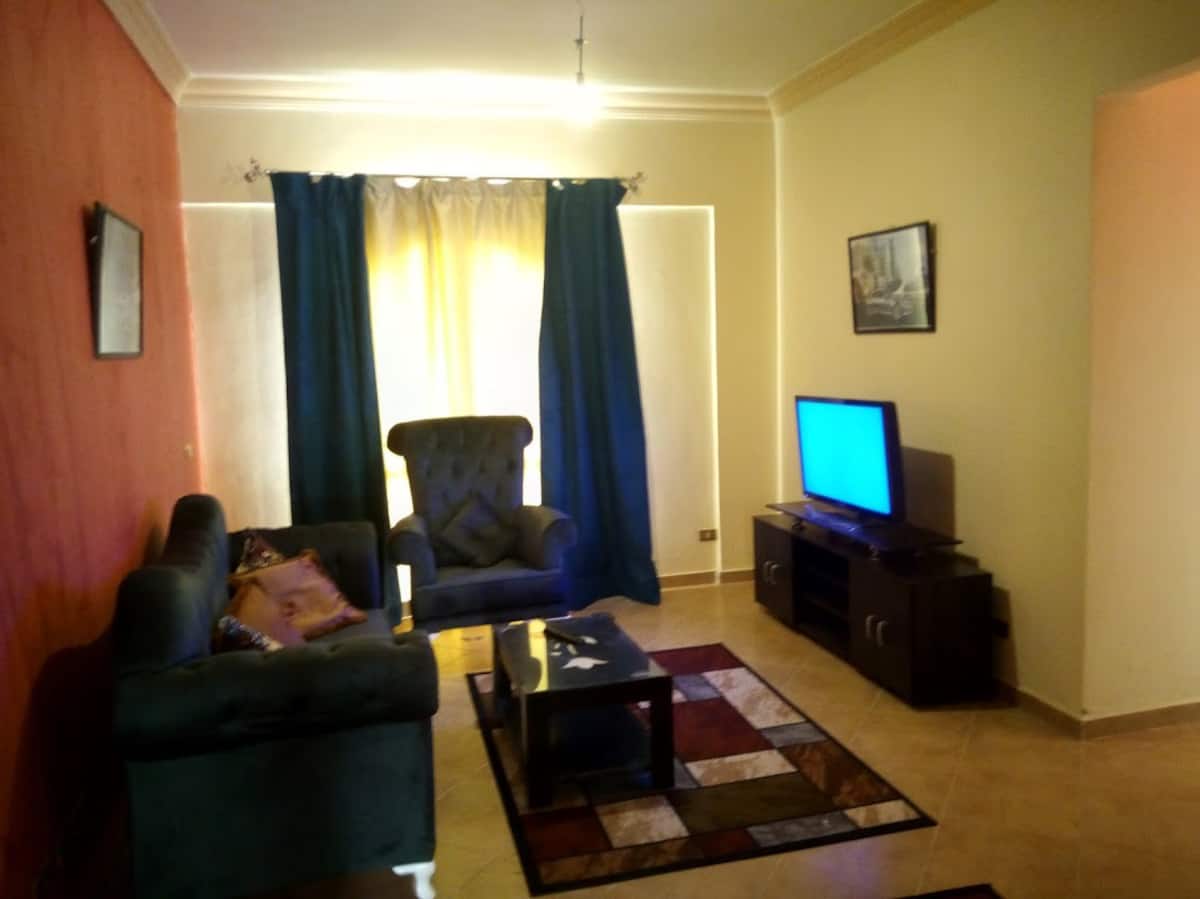  Apartments