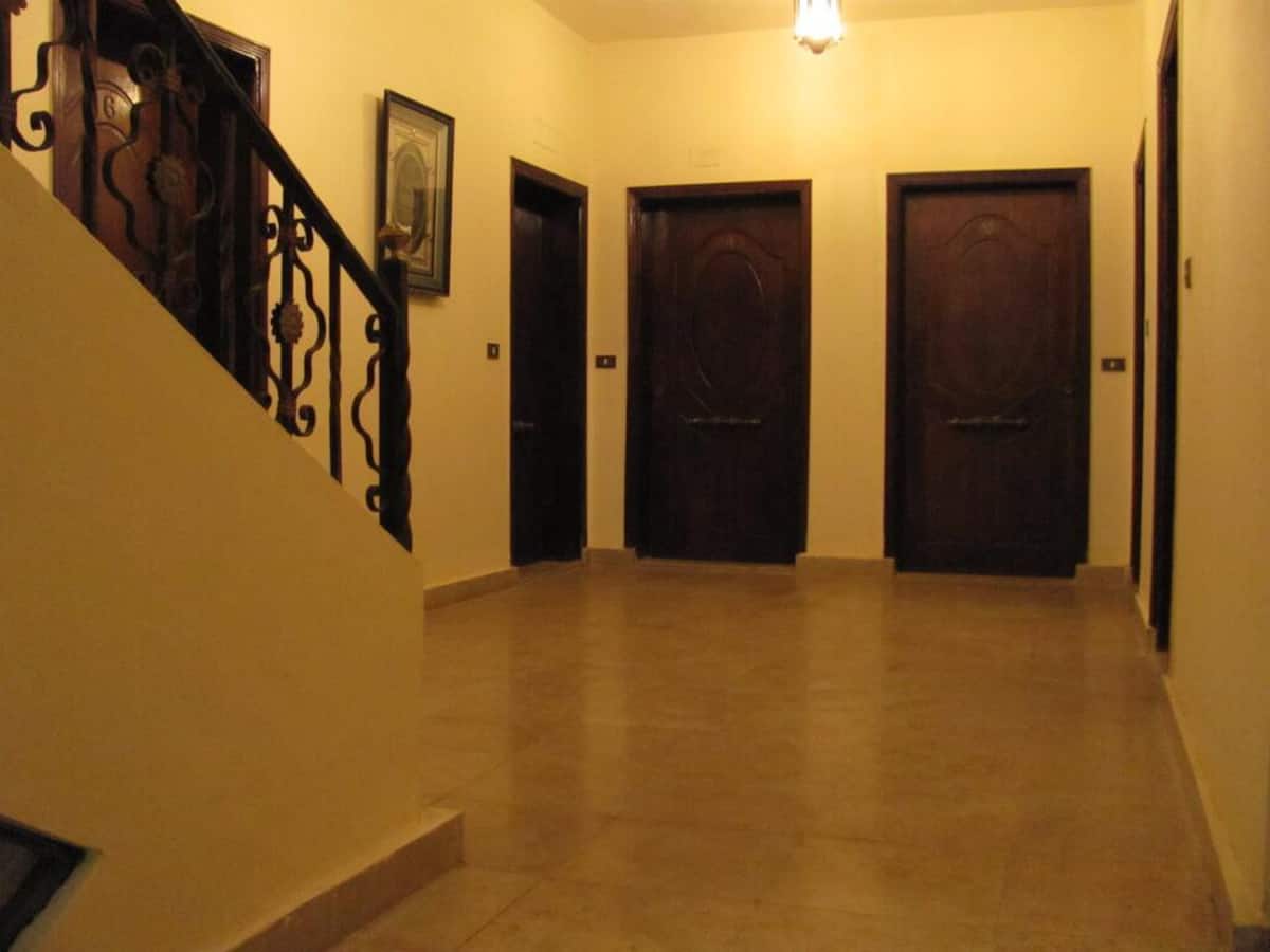  Apartments