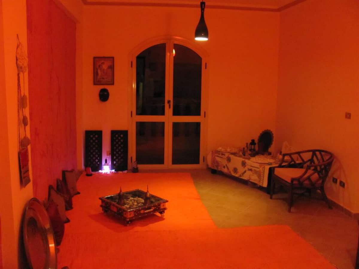  Apartments