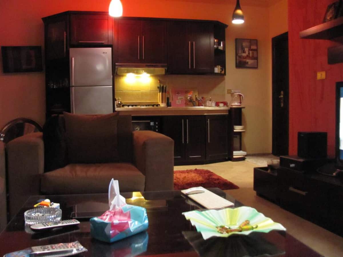  Apartments