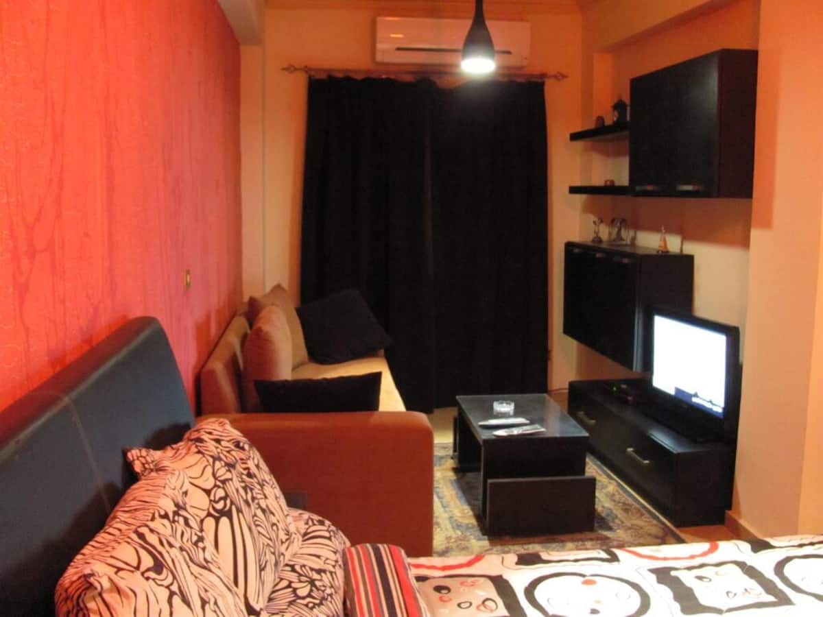  Apartments