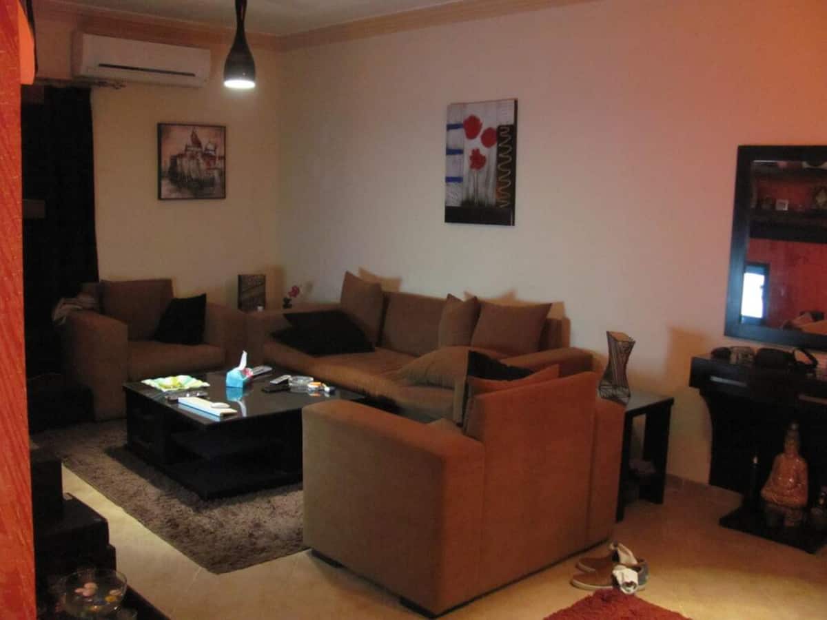  Apartments