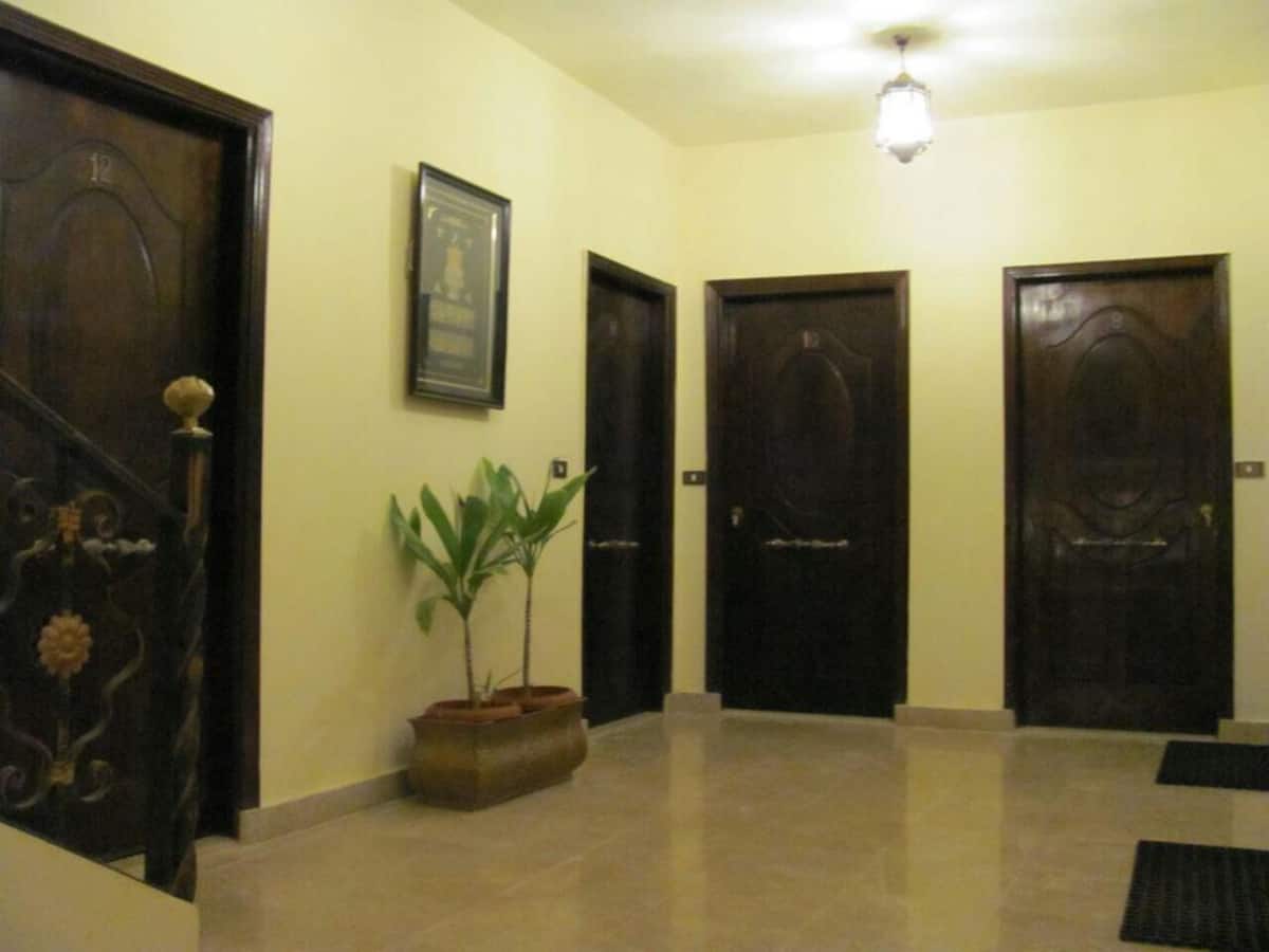  Apartments