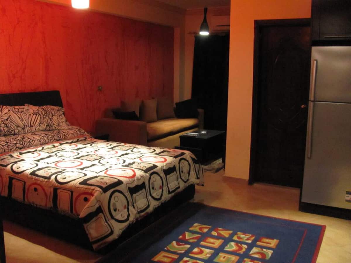  Apartments
