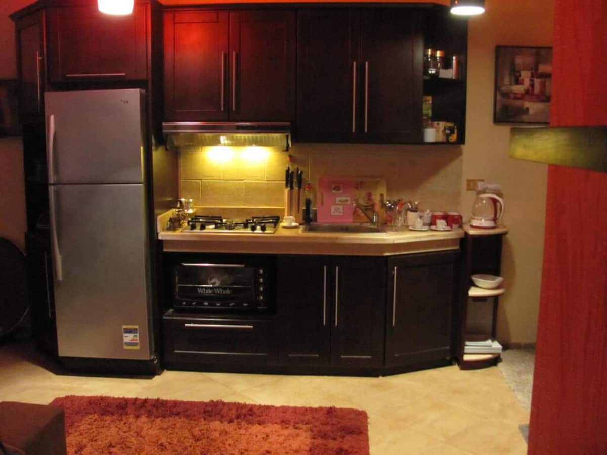  Apartments