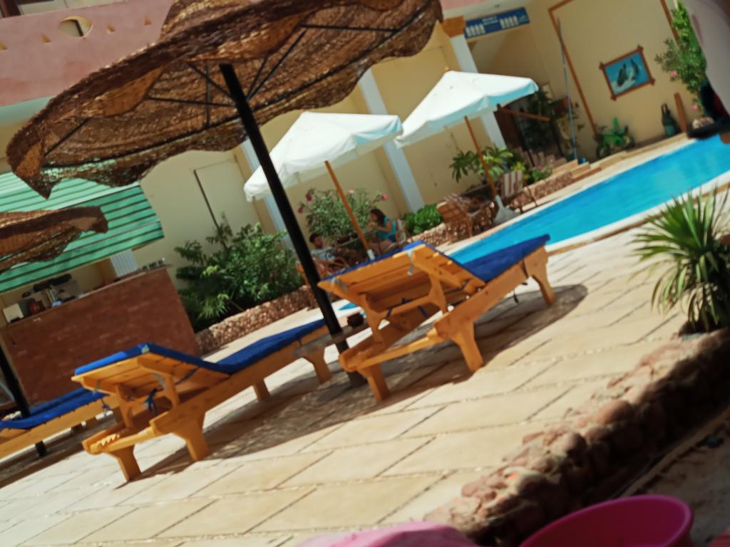  Hotels