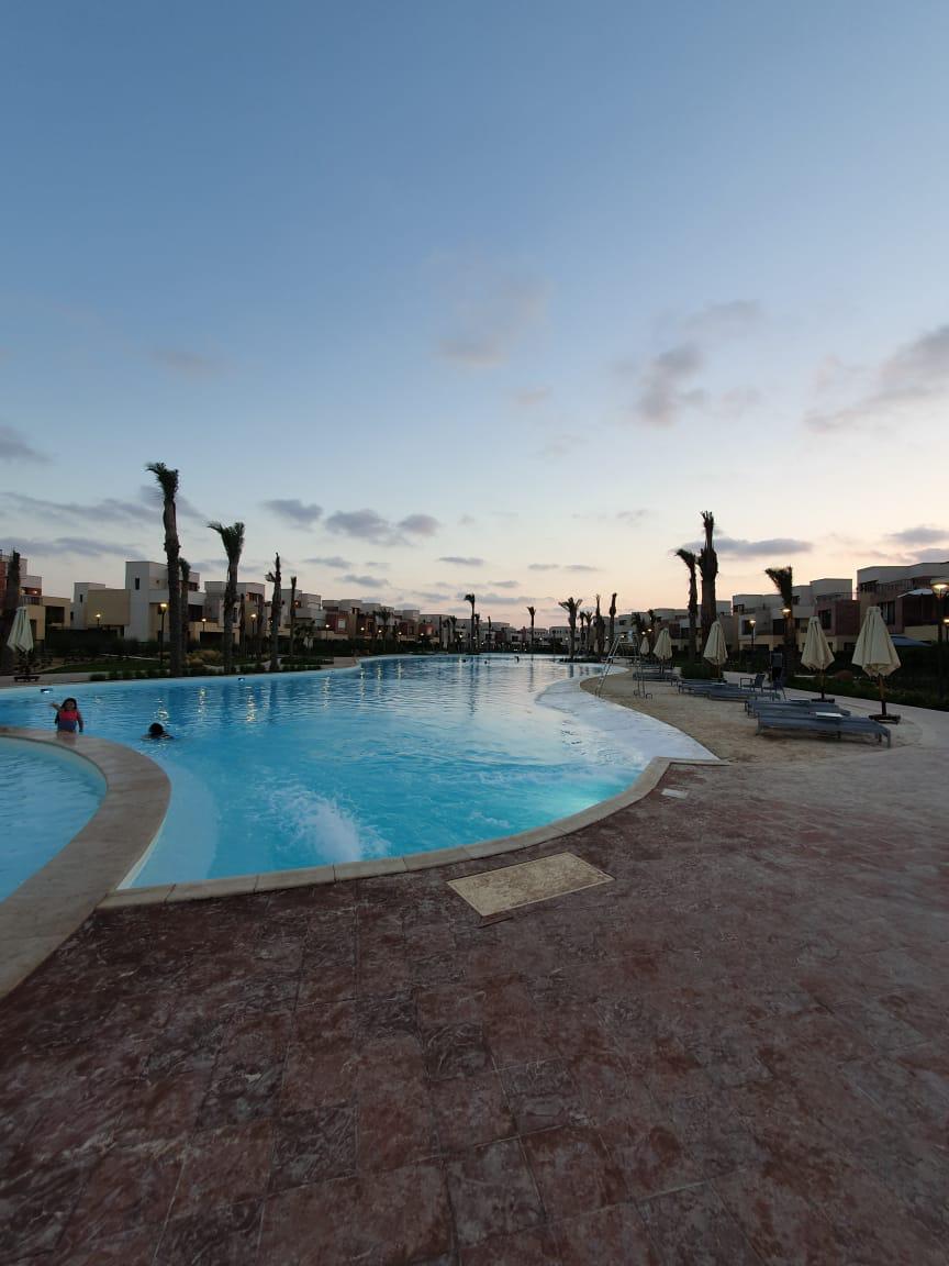  Villas