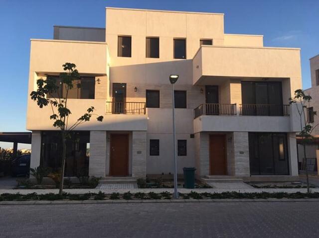  Villas