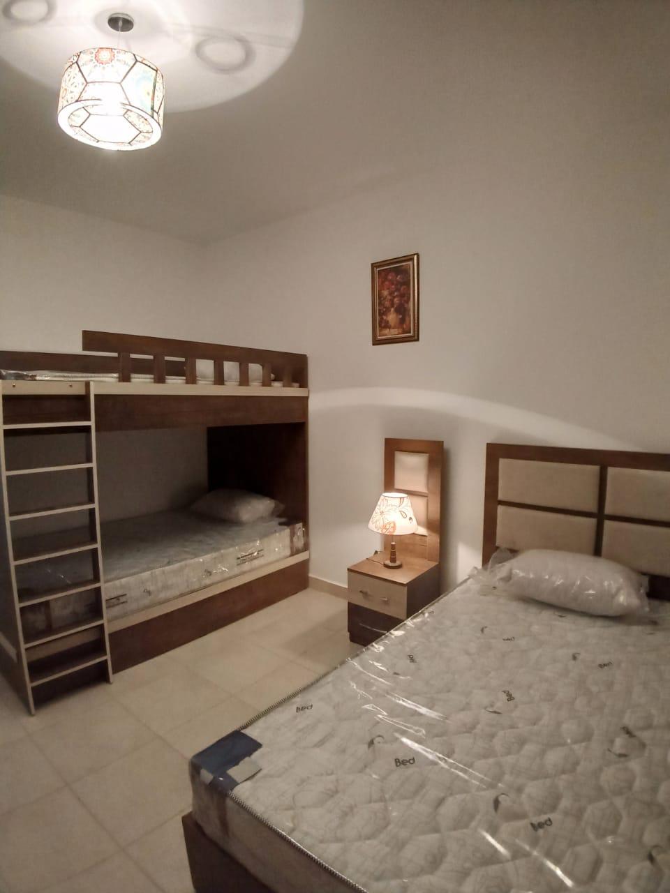 Chalets