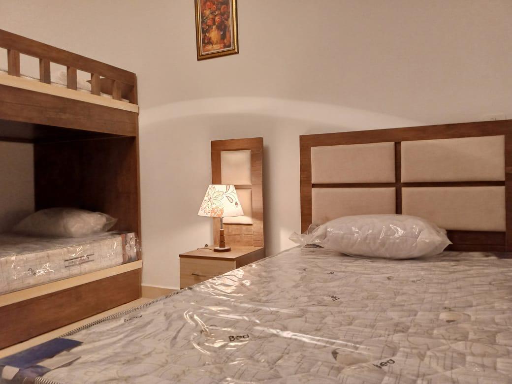  Chalets