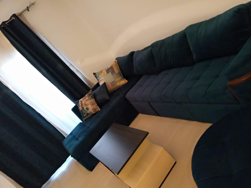  Chalets