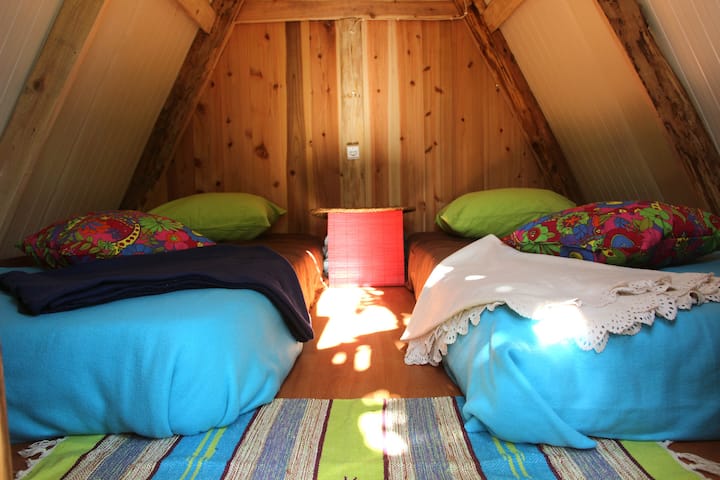  Campsites