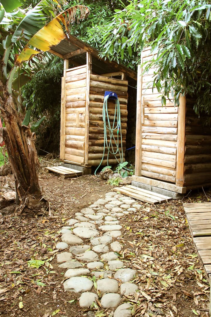  Campsites