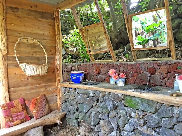  Campsites