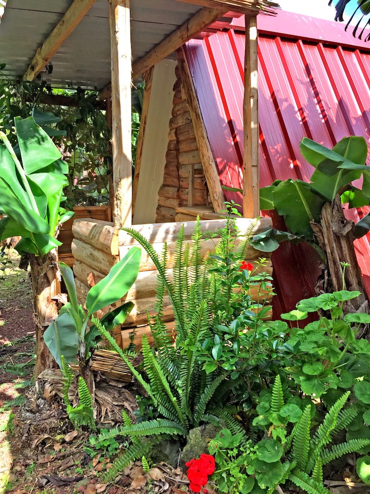  Campsites