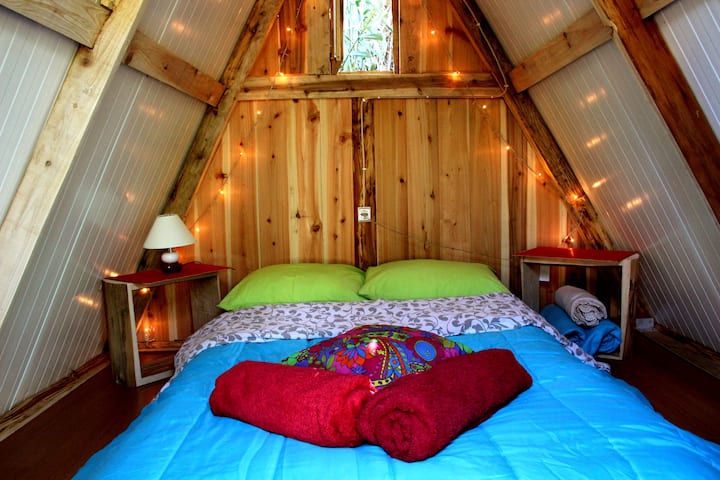  Campsites