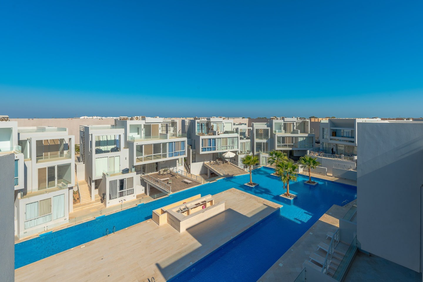  Chalets
