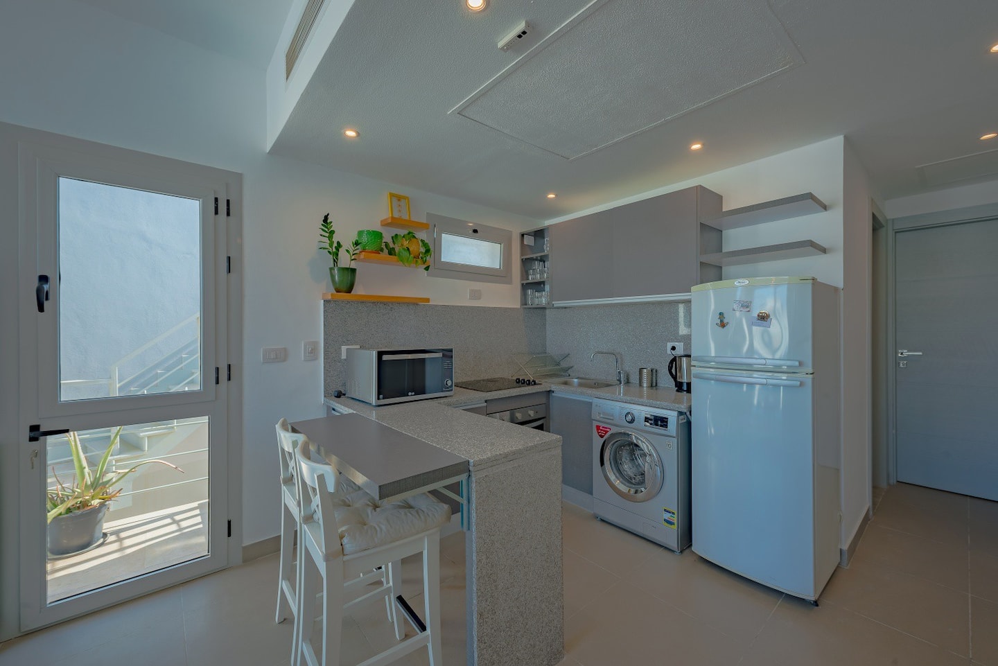  Chalets